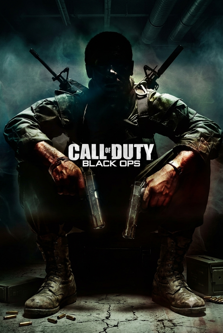 call of duty black ops one online PC Steam