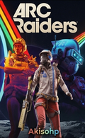ARC Raiders for PC Steam