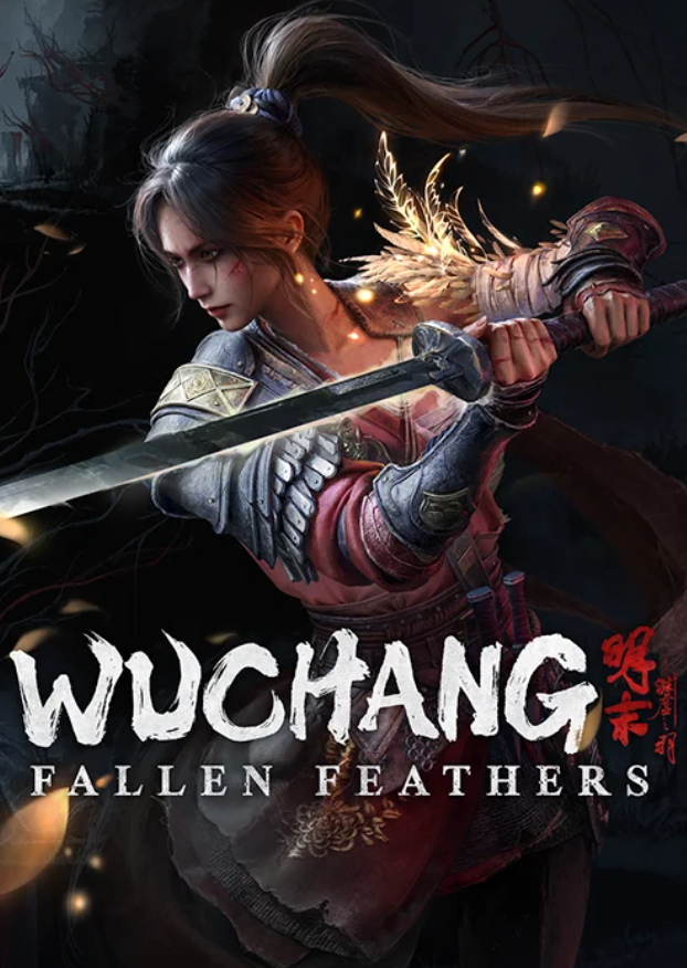 WUCHANG: Fallen Feathers PC Steam