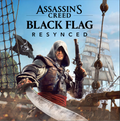 Assassin's Creed Black Flag Resynced PC Steam