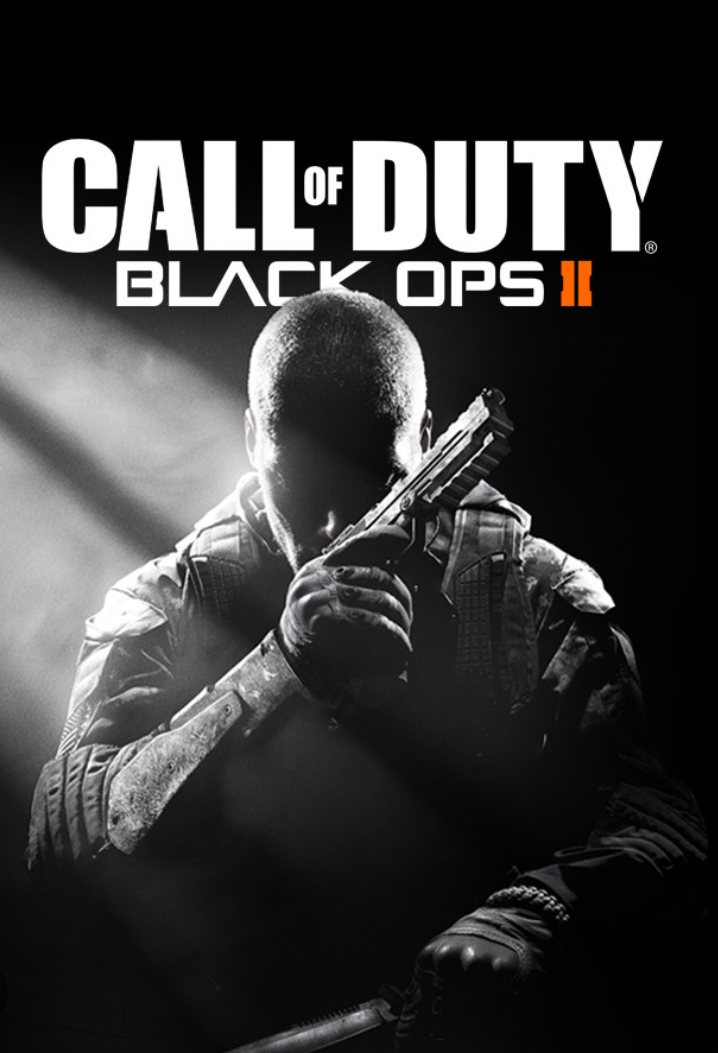 Call of Duty Black Ops II online PC Steam