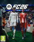 EA SPORTS FC 26 (FIFA26) PC Standard Edition Steam